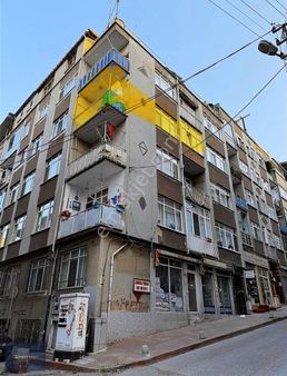 Rasathane Cami Yanıbaşında Masrafsız Köşebaşı 2+1 Satılık Daire