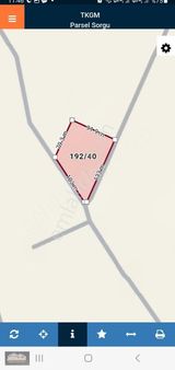 Furkan Emlaktan Kavak Mahallesi Satılık Tarla 9949m2