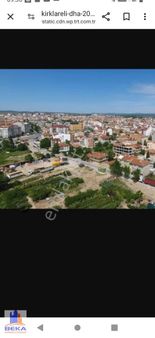 Pendik Te Konut+ticari İmarli Kelepir Arsa