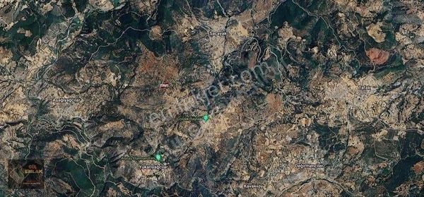 Balıkesir Dursunbey Yukarı Yağcılar Büyük Fırsat Yatırım Satılık