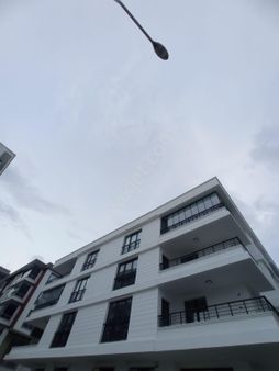 İlkadım Kalkanca Da Lüks 3+1 Daire