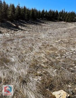 Bolkar'dan 10.068 M² Satılık Kupon Arazi