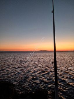 Altınova Sahil Sitelerinde Satılık Arsa