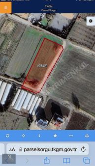 Selimapaşa Villa Arsa