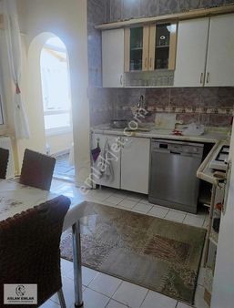 Osmanlı Mah'de Site İçinde Satılık Daire