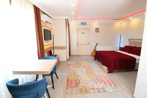 Ataşehir Günlük Kiralık Daire // 7/24 Hizmet Ve Kampanyalar