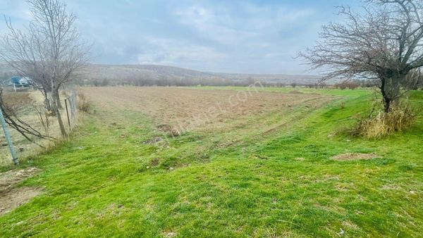 Alihan G.m.den Hinsor-örençay Yolu Mevcut 2 Parsel Satılık Tarla