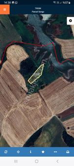 Tekirdağ Süleymanpaşa Gayrimenkul Den Satılık Tarla Karacakilavuz Mah 2250m2