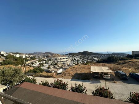 Bodrum Koyunbaba'da Satılık Villa!