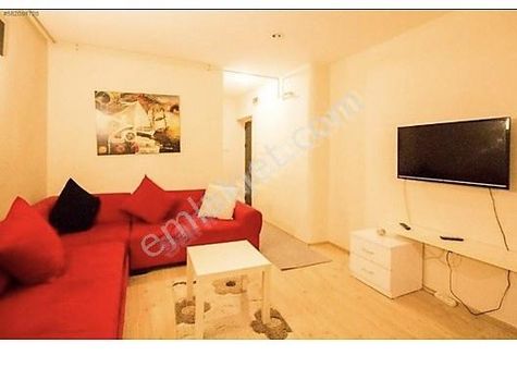 Bolu Merkezde Sıfır Eşyalı Daire 1+0 1+1 Daire