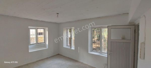 Alanya Merkez De Kiralık 1+0 Daire