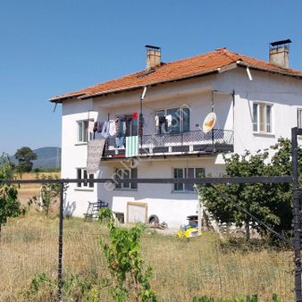 #satılık# Bursa Orhaneli Esentepe Mahallesinde Müstakil Ev