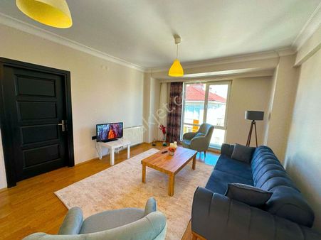 Merkezde Ekonomik, Temiz, 24 Saat Açık, Sakin Muhit, Otoparklı 1+1 Daire