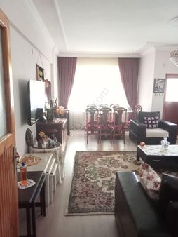 Şehir Merkezinde 140 M2 Satılık Daire