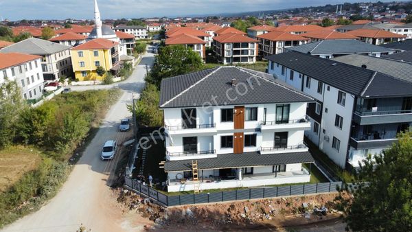 Son Daire!! Karasu'da Ayrı Mutfaklı Yeni Yaşam Sahibini Bekliyor