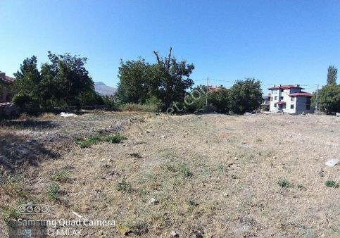 Bostancı Emlaktan Satılık İmarlı Arsa