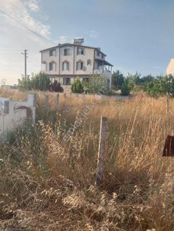 Tekirdağ Marmara Ereğli Sultanköyde Satılık 175 Metre Arsa