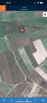 Edirne Uzunköprü Bayramlı Satılık Arsa