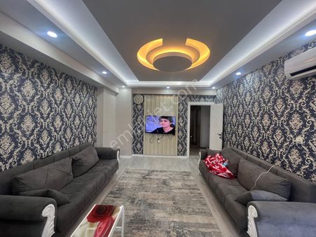 Acil Emlak Güvencesiyle 2+1 Satılık Lüks Daire Park Cepheli