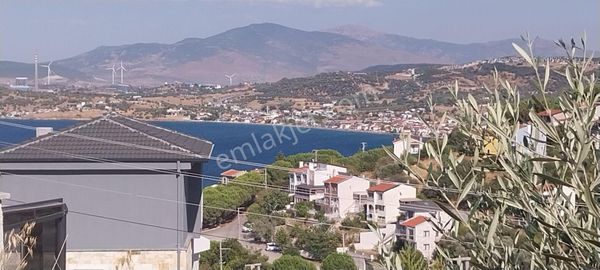 Rose Emlak'tan Satılık Müstakil Villa Arsası