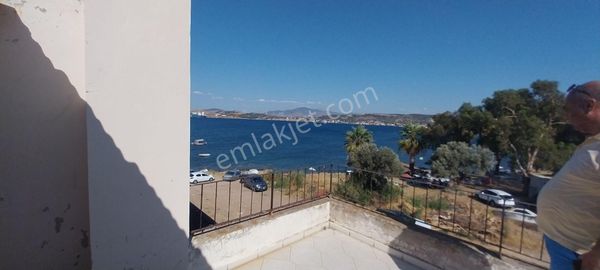 Rose Emlak'tan Satılık Dublex Villa