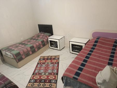 Yenikentte Kiralık 1+1 Ful Eşyalı Daire