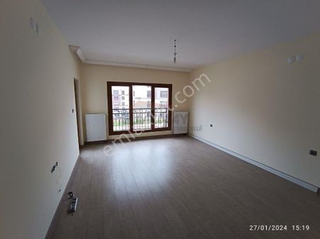 Güvenay - Çorum Akkent Yeni Tokide Satılık Sıfır 3+1 Daire