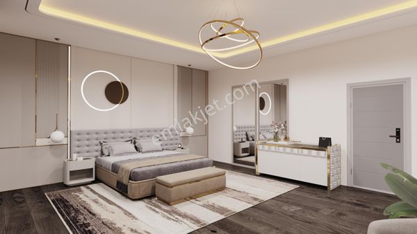 Satılıkbakımlı Daire