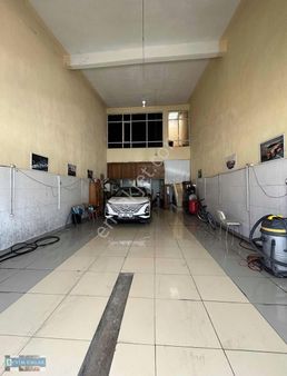 Galerilerde Satılık Hesaplı Dükkan