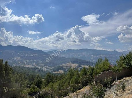 Konyaaltı Üçoluk İmarlı 350m2 Manzaralı Villa Arsası Takasa Açık