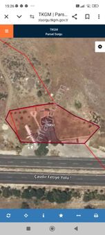 Mükemmel Konumda İşletme