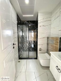 Liberta Gyd'den Yüksek Kredili, Deniz Manzaralı Ultra Lüks Daire