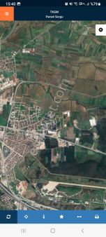 Kocaeli/kartepe/ş.çiftlik Te Uygun Fiyata Satlık E5 Yanı Sanayi Arsası