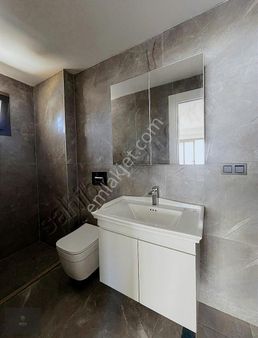 Bodrum Gündoğan'da Satılık Sıfır 2+1 İkiz Villa