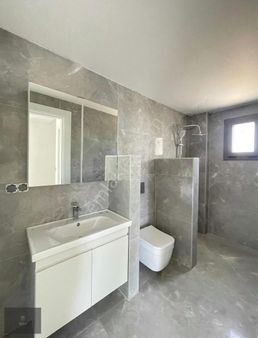 Bodrum Gündoğan'da Deniz Manzaralı 3+1 Satılık Sıfır Villa