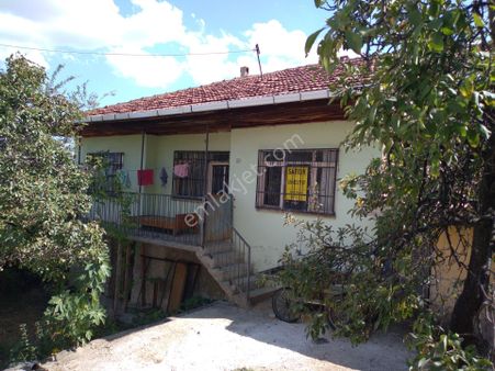 Satılık Bahceli Ev Anas Emlak Tan