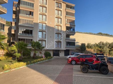 Çukurbahçede Site İçerisinde Satıklık Daire