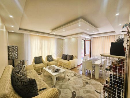 Doğan Emlak 'tan Ortadağ Merkezde Satılık Eşyalı Süper Ara Daire