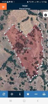 Gevreklı De Hayvancılık Uygun Satılık Tarla Çiftlik