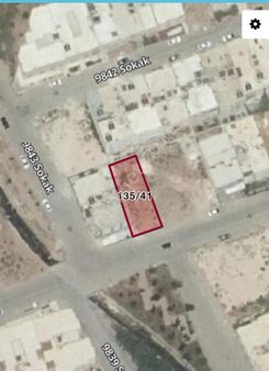 Şanlı Gayrimenkulden Satılık Konut İmarlı Arsa