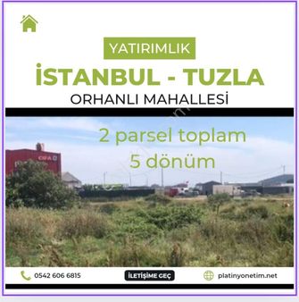 Hızlı Gelişmekte Olan Yatırım Potansiyeli Yoksa Sanayi Bölgesi Olan