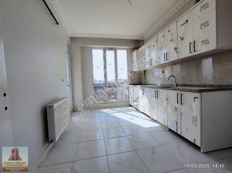 Yunusemre Mahallesinde Satılık 3+1 Sıfır Daire