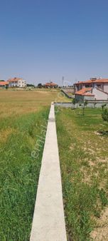 Taha Gayrimenkul Satılık Villalık Arsa