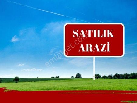 Dumlu Jandarma Karşısı Satılık Tarla