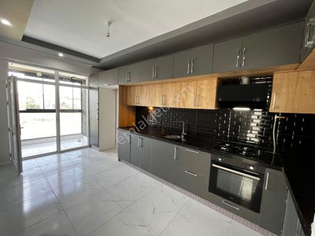 Şirintepe Mahallesinde Satılık Ultra Lüks Daireler 2+1 3+1