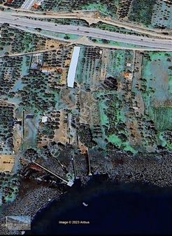 Göle 2.parsel Ana Yola Cepheli Fırsat Arazi