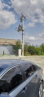 Arifiye De 6000 M2 Arsa , 2000 M2 Kapalı,400 Kw Mustakil Depo