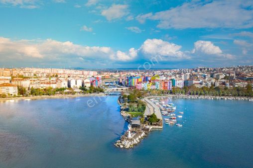 Silivri Gümüşyaka'da 276 M² Satılık İyi Konumlu Hisseli Tarla