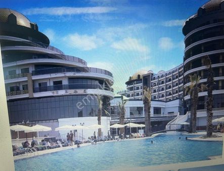 Yalova Termal Citi Devremülk 5 Kişi 2+1 Satılık 150,000tl Tapulu