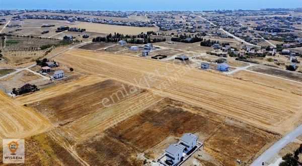 Wisrem Gayrimenkulden Balabanda Muhteşem Manzaralı Arsa !!!